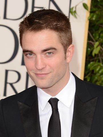 Several actors have been rumored to be cast as Christian Grey and several actresses rumored to be cast as Anastasia Steele. See which names have been considered, including Robert Pattinson (pictured).
