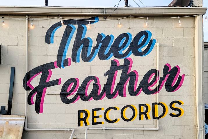 120221 three feather records