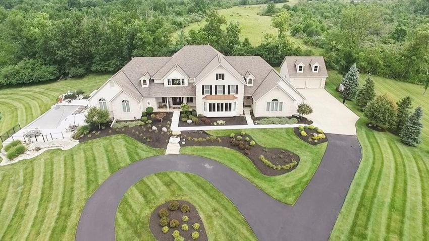 PHOTOS Hamilton's most expensive home on the market