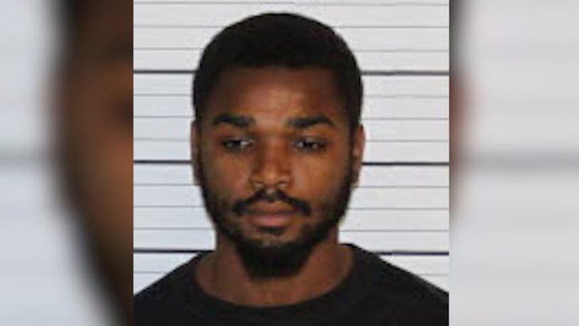 Police in Memphis, Tennessee, arrested Latarius Curry after investigators said his girlfriend's child suffered life-threatening injuries while under his care.