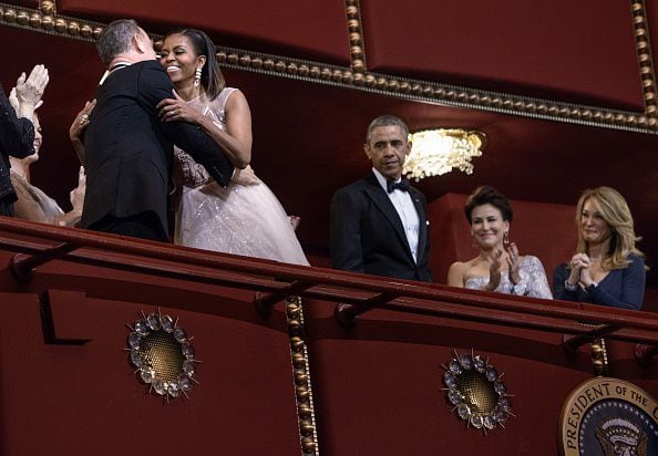 2014 Kennedy Center Honors