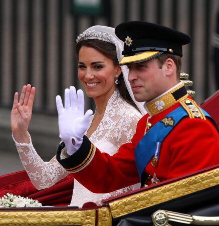 The Royal Wedding, 04.29.11