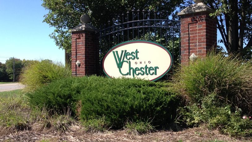 West Chester Twp.