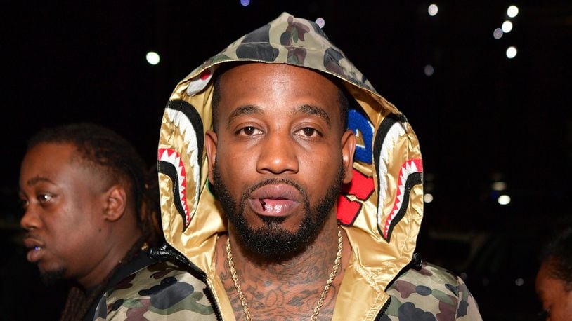Rapper Young Greatness died in a shooting in his hometown of New Orleans.