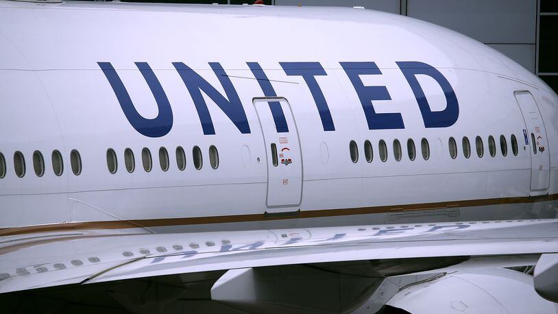 United Airlines now offers customers options other than “male” and “female” to identify as when booking flights, the air carrier announced Friday.