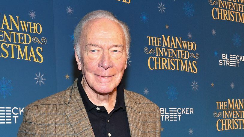 Christopher Plummer has been nominated for his role in "All the Money in the World." He replaced Kevin Spacey in the film.