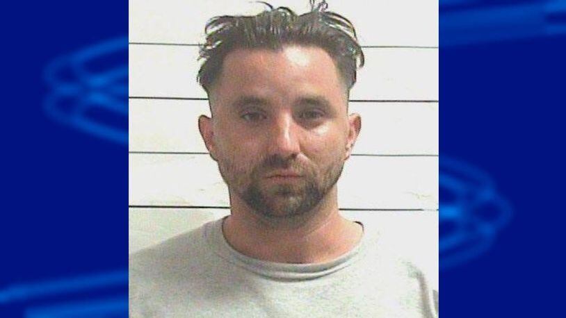 Lorenzo Casso was arrested Wednesday on a charge of attempted carjacking.

New Orleans Police Department