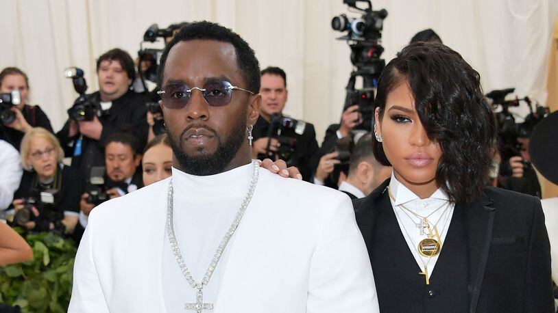 Sean "Diddy" Combs and Cassie have reportedly broken up.