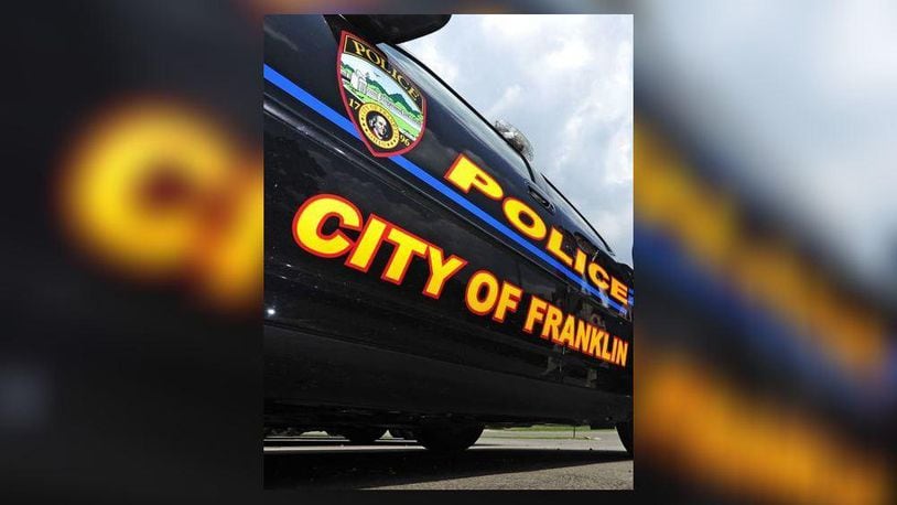 Franklin police