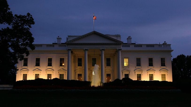 Another White House aide has resigned amid domestic violence allegations. This time it’s a speech writer, David Sorensen, who abruptly resigned after his ex-wife accused him of abuse.
