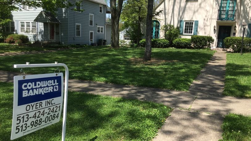 Middletown City Council is considering a new housing policy for the next two decades to increase property values and improve the city’s neighborhoods to make them more attractive to potential home buyers. FILE PHOTO