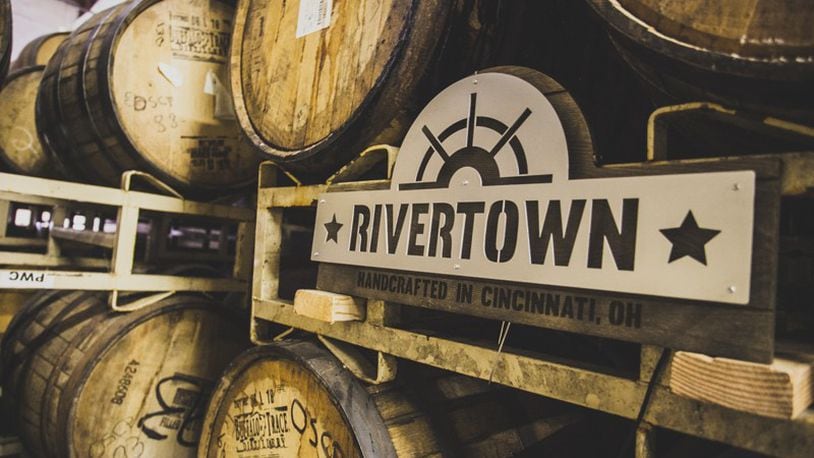 Rivertown Brewing Company is facing revocation of its Community Reinvestment Area tax abatement after failing to meet the requirements of the agreement. Monroe City Council will vote Aug. 11 to formally revoke the five-year agreement. The owner of Rivertown, Jason Roeper, said the property was inaccurately appraised and is challenging the current assessment. FILE PHOTO

Rivertown Brewing Company’s new Butler County location is slated to open Jan. 20 at 6550 Hamilton-Lebanon Road in Monroe. The company was founded in Lockland in 2009 and produces nearly 15,000 barrels of beer annually with nearly 30,000 projected to be produced this year. CONTRIBUTED