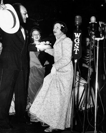 Gone With The Wind 1939 Atlanta Premiere