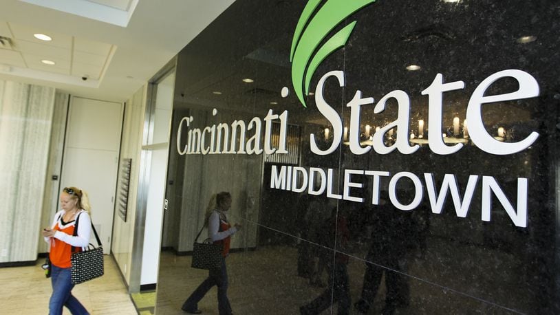 Cincinnati State is interested in forming a partnership with the city of Middletown and other organizations to develop an avionics laboratory at its downtown Middletown campus to provide another pathway for training in this field. City officials feel this is a way to provide workforce development opportunities that could lead to creating more jobs and attracting aviation maintenance businesses to locate at the nearby Middletown Regional Airport.