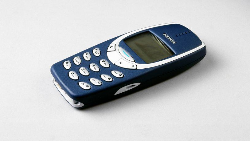 Launched on the 1st September 2000, the Nokia 3310 featured advanced messaging, personalization with Xpress-on covers and screensavers, vibra feature, time management functions, voice dialing, picture messaging, predictive text input and games.
