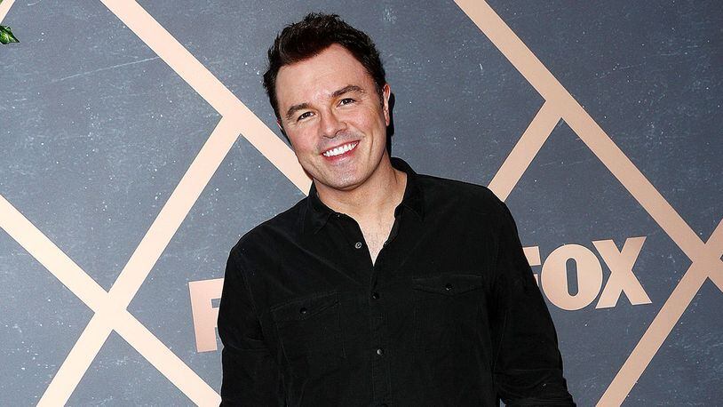 Seth MacFarlane appeared to make a joke abut Kevin Spacey on "Family Guy" more than a decade before recent allegations against the actor.