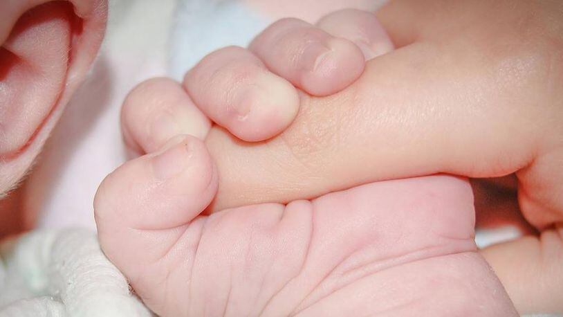 A 10-year-old Florida girl helped deliver her baby sister last month at a Boca Raton hospital.