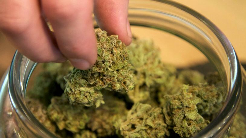 The city of Fairfield has become the second Butler County municipality to ban cultivation, production and selling of medical marijuana.