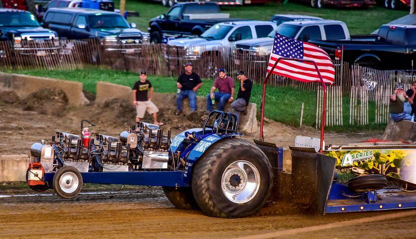 PHOTOS: Butler County Fair 2017