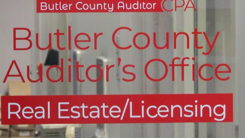 Butler County Auditor Nancy Nix is warning the state will likely order her to increase property values an average of 24% during the 2023 triennial reassessment.