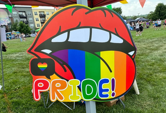 Hamilton Pride 2023
