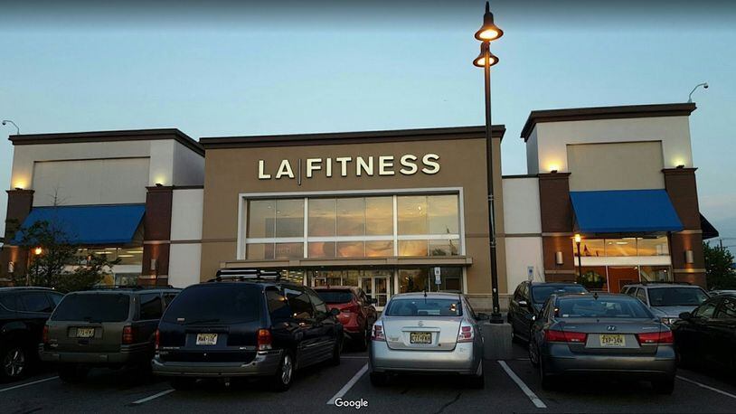 LA FItness apologized for an incident involving two black men that occurred in Secaucus, New Jersey.