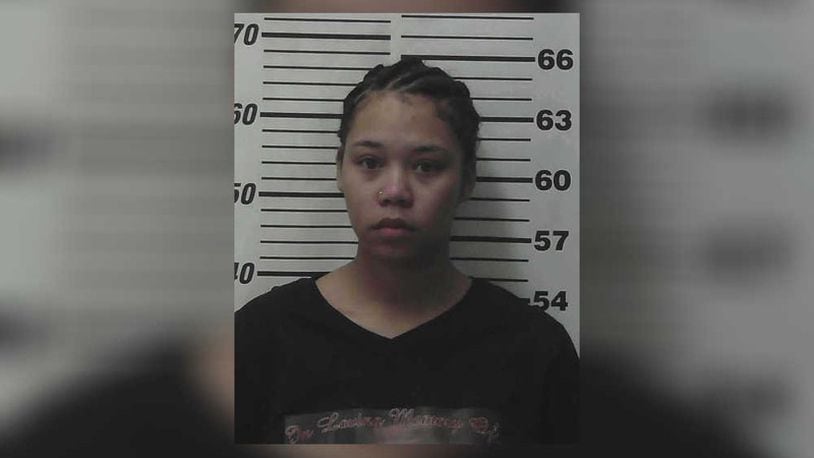 Mina Christine Ellery was sentenced to life in prison with a minimum of 30 years to serve for malice murder. She also pleaded guilty to armed robbery, home invasion and aggravated battery.