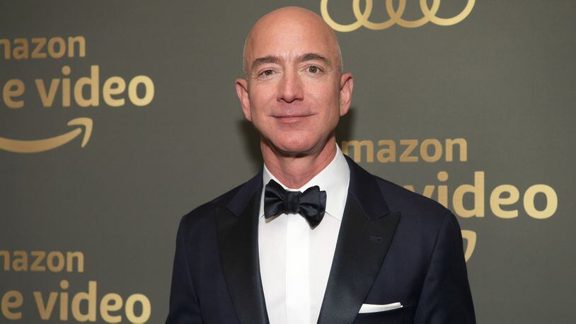 Jeff Bezos, Amazon mogul and owner of the Washington Post, recently wrote an online letter that has people scratching their heads -- not just for the allegations he levels in it, but for the use of a seemingly new word: “complexifier.”