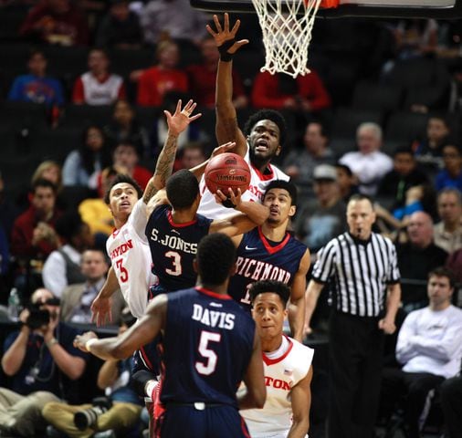 Five takeaways from Dayton Flyers’ victory over Richmond