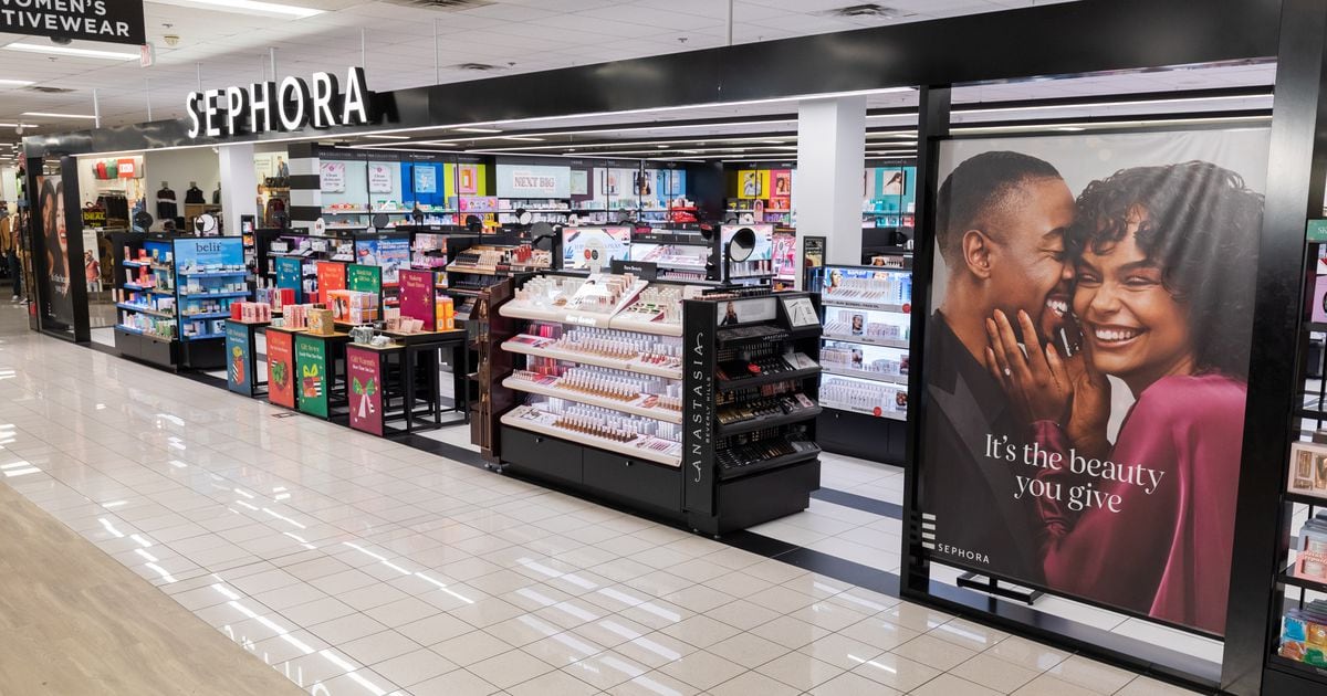 Sephora at Kohl's to open in Fairfield Twp., West Chester Twp