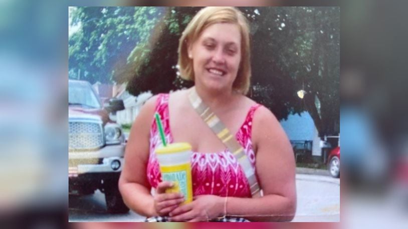Tiffany Orona was last seen in Dayton in October 2021 in the Parnell Avenue area, according to the Preble County Sheriff's Office.