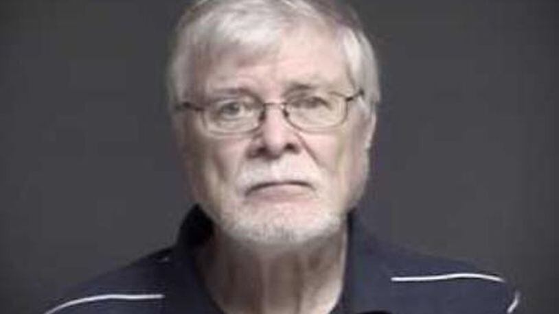 Thomas Johnson, 79, of Middletown, was one of three men currently facing child porn charges in Warren County based largely on evidence gathered using Internet Crimes Against Children Task Force technology.