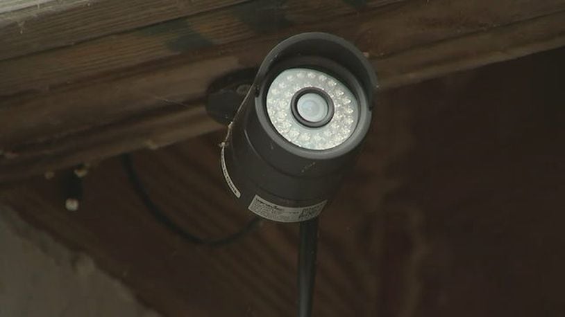 Ohio lawmakers recently adopted Esther's Law, signed by Gov. Mike DeWine, that requires nursing homes to allow families to place video cameras to monitor residents' rooms when residents give their approval. FILE PHOTO