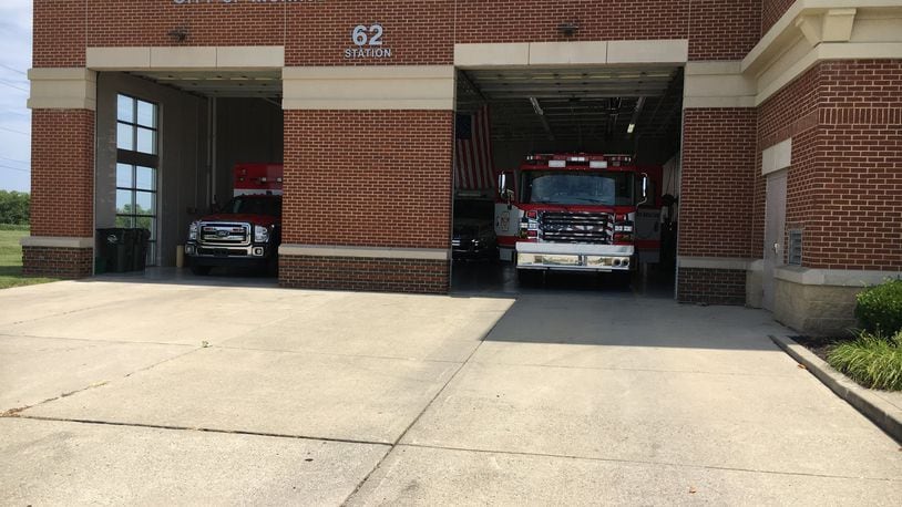 Depending on the circumstances people transported by the Monroe Fire Department can choose where they want to be taken. The Monroe City Council Public Safety Committee discussed the issue after concerns were raised. FILE PHOTO
