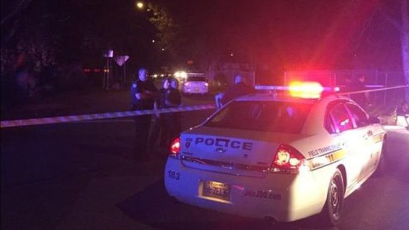 A 22-month-old Florida boy who was rushed to the hospital after he was shot three times in a drive-by shooting on Jacksonville's Eastside Friday night has died from his injuries.