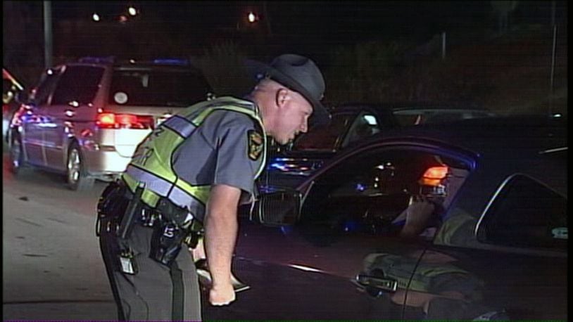 The Butler County OVI Taskforce will be conducting a checkpoint tonight in Middletown.