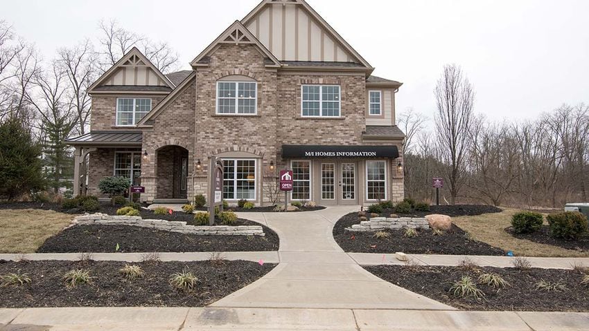 PHOTOS: Tour the homes featured in Parade Craze