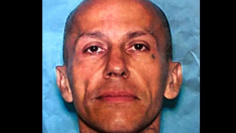 Jose Gilberto Rodriguez, 46, is the suspect in three murders in the Houston area, authorities said.