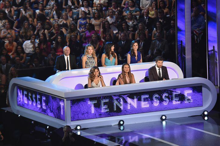 2016 Miss America pageant