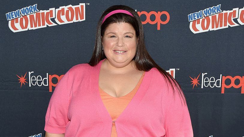 Lori Beth Denberg reunited with fellow "All That" alums Josh Server,  Kel Mitchell and Kenan Thompson on Nick Cannon's MTV sketch comedy series “Wild ‘N Out.”
