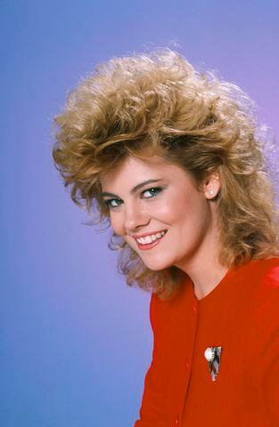 Lisa Whelchel starred in 'The Facts of Life' back in 1979