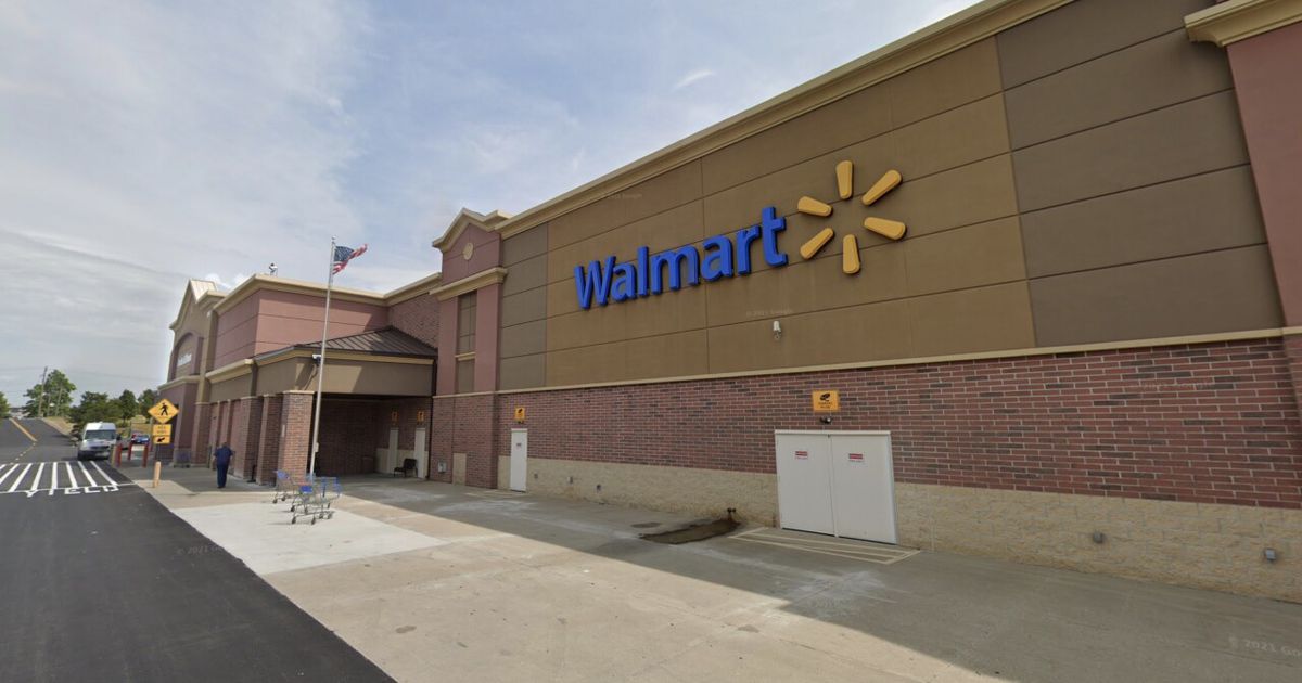 Walmart in Forest Park will close permanently in April