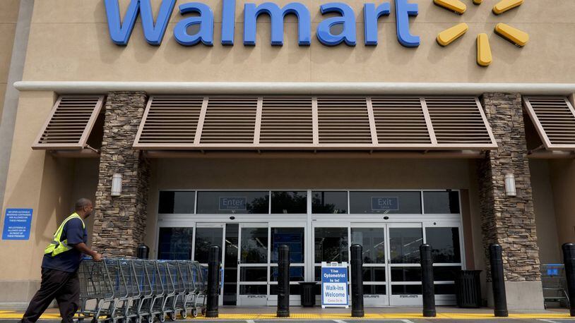 For a four-hour period on Saturday, Oct. 15, nearly everyone in America will have access to free health screenings, education, services and products as Walmart stores nationwide host Walmart Wellness Day. FILE