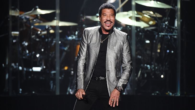 Lionel Richie has been confirmed as the third judge on the ABC reboot of "American Idol."