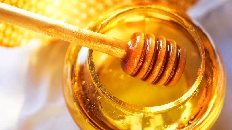 The Food and Drug Administration is reminding parents that it is not healthy to give honey to babies under the age of 1.