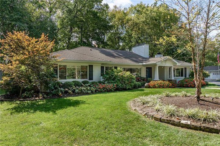 PHOTOS: Renovated ranch-style home on market in Kettering