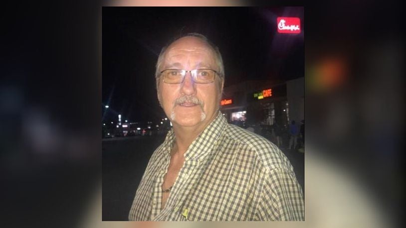 Archie Cheesman owned Middletown Transmission and was a bus driver for the Franklin First Church of God. He died Sunday morning as a result of injuries sustained in a two-vehicle crash in Franklin Twp. CONTRIBUTED