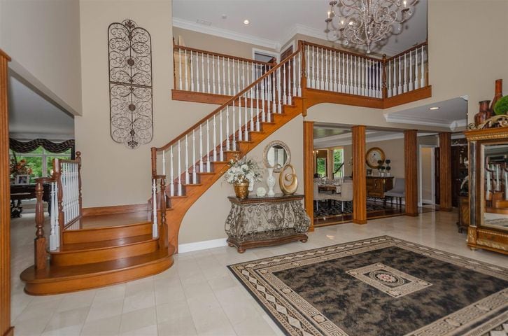 PHOTOS Hamilton's most expensive home on the market