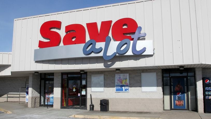 The Save A Lot store on Roosevelt Boulevard in Middletown