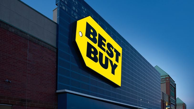 Best Buy and Macy’s will begin offering same-day delivery in more cities this fall.